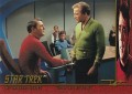 Star Trek The Original Series Season Two Trading Card C72