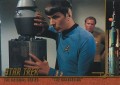 Star Trek The Original Series Season Two Trading Card C74