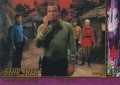 Star Trek The Original Series Season Two Trading Card C75