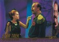Star Trek The Original Series Season Two Trading Card C81