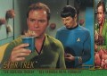 Star Trek The Original Series Season Two Trading Card C83