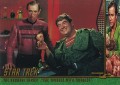 Star Trek The Original Series Season Two Trading Card C84