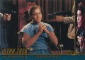 Star Trek The Original Series Season Two Trading Card C85