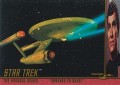 Star Trek The Original Series Season Two Trading Card C87
