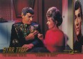 Star Trek The Original Series Season Two Trading Card C88