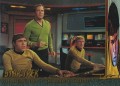 Star Trek The Original Series Season Two Trading Card C95
