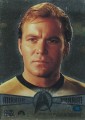 Star Trek The Original Series Season Two Trading Card M1