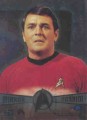 Star Trek The Original Series Season Two Trading Card M4