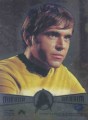 Star Trek The Original Series Season Two Trading Card M7