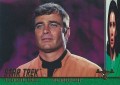 Star Trek The Original Series Season Two Trading Card P31