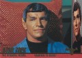 Star Trek The Original Series Season Two Trading Card P44