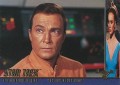 Star Trek The Original Series Season Two Trading Card P50