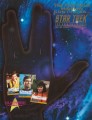Star Trek The Original Series Season Two Trading Card Sell Sheet Front