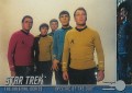 Star Trek The Original Series Season Three Trading Card 172