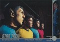 Star Trek The Original Series Season Three Trading Card 174