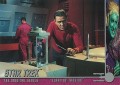 Star Trek The Original Series Season Three Trading Card 177