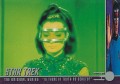 Star Trek The Original Series Season Three Trading Card 190
