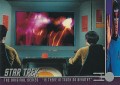 Star Trek The Original Series Season Three Trading Card 191