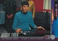 Star Trek The Original Series Season Three Trading Card 192