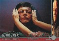 Star Trek The Original Series Season Three Trading Card 195