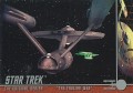 Star Trek The Original Series Season Three Trading Card 196