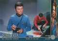 Star Trek The Original Series Season Three Trading Card 208