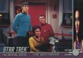 Star Trek The Original Series Season Three Trading Card 212