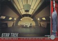 Star Trek The Original Series Season Three Trading Card 214