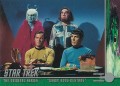 Star Trek The Original Series Season Three Trading Card 218
