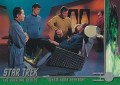 Star Trek The Original Series Season Three Trading Card 219