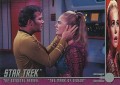 Star Trek The Original Series Season Three Trading Card 221