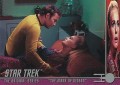 Star Trek The Original Series Season Three Trading Card 222