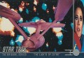 Star Trek The Original Series Season Three Trading Card 223