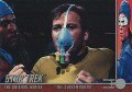 Star Trek The Original Series Season Three Trading Card 228
