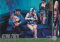 Star Trek The Original Series Season Three Trading Card 230
