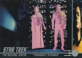 Star Trek The Original Series Season Three Trading Card 241
