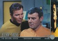Star Trek The Original Series Season Three Trading Card 242