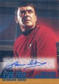 Star Trek The Original Series Season Three Trading Card A60