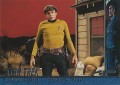 Star Trek The Original Series Season Three Trading Card B111