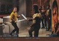 Star Trek The Original Series Season Three Trading Card B131