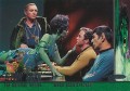Star Trek The Original Series Season Three Trading Card B141