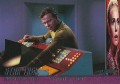 Star Trek The Original Series Season Three Trading Card B143