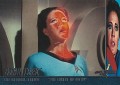 Star Trek The Original Series Season Three Trading Card B146