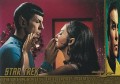 Star Trek The Original Series Season Three Trading Card C118