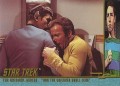 Star Trek The Original Series Season Three Trading Card C119
