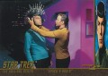 Star Trek The Original Series Season Three Trading Card C122