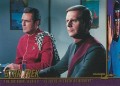 Star Trek The Original Series Season Three Trading Card C124