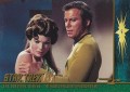 Star Trek The Original Series Season Three Trading Card C129