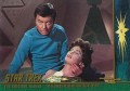 Star Trek The Original Series Season Three Trading Card C130