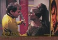 Star Trek The Original Series Season Three Trading Card C132